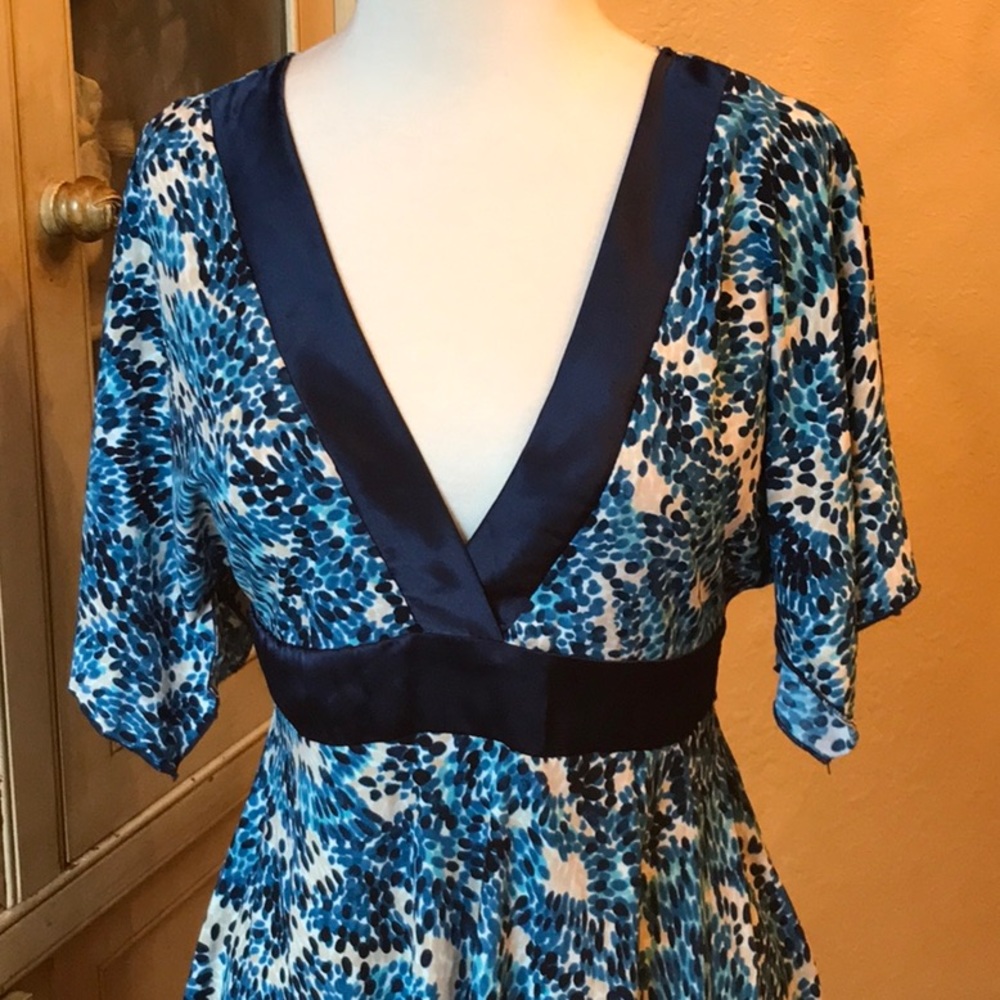 Soulmates flirty top